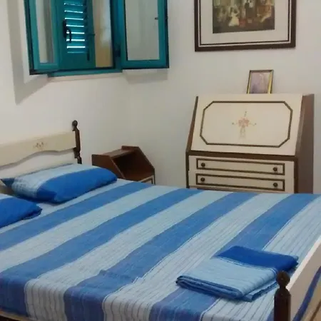 Дом отдыха Baia Mare Blu *