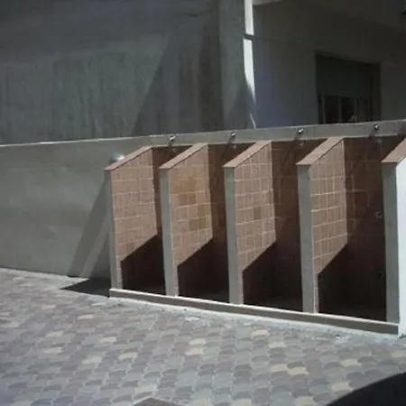 Baia Mare Blu Дом отдыха